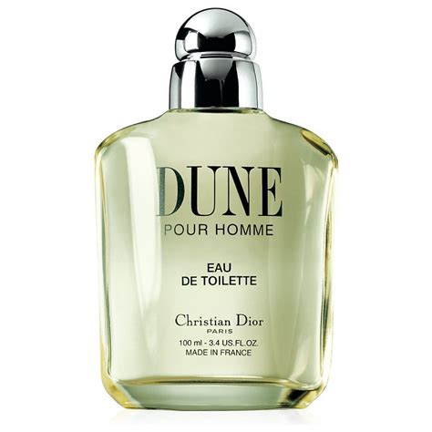 dune christian dior uomo|Christian Dior dune perfume price.